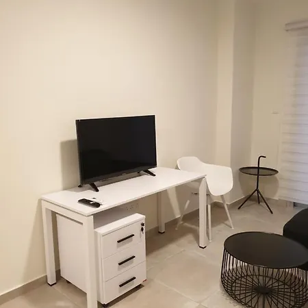 Apartment Egkomi Luxury Suites 003
