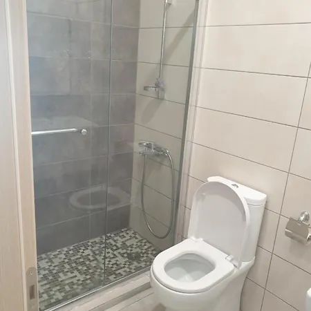 Egkomi Luxury Suites 003 Apartment *