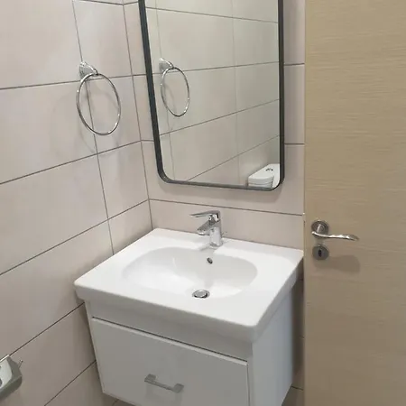 Egkomi Luxury Suites 003 Apartment Nicosia